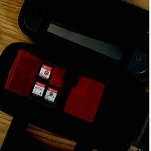 Nintendo Switch /games included